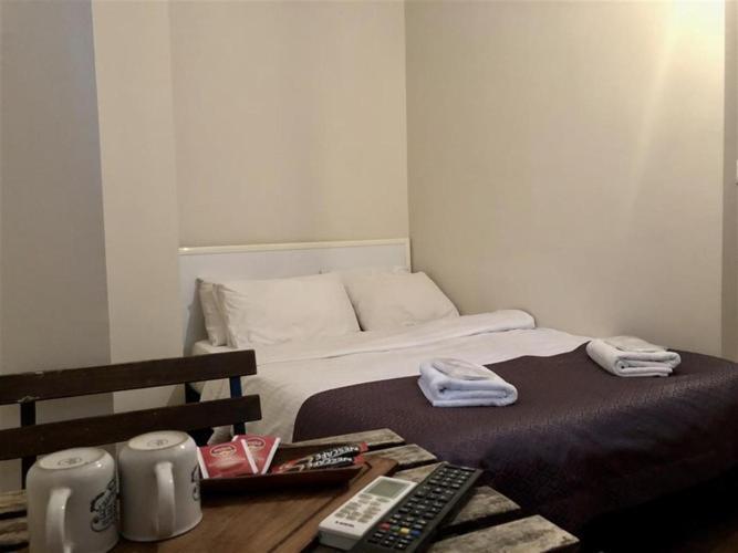 Centre Suites Taksim Istanbulská provincie Exteriér fotografie