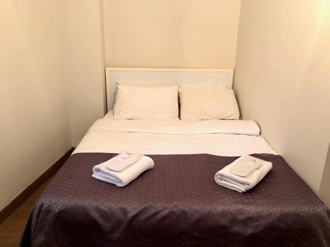 Centre Suites Taksim Istanbulská provincie Exteriér fotografie