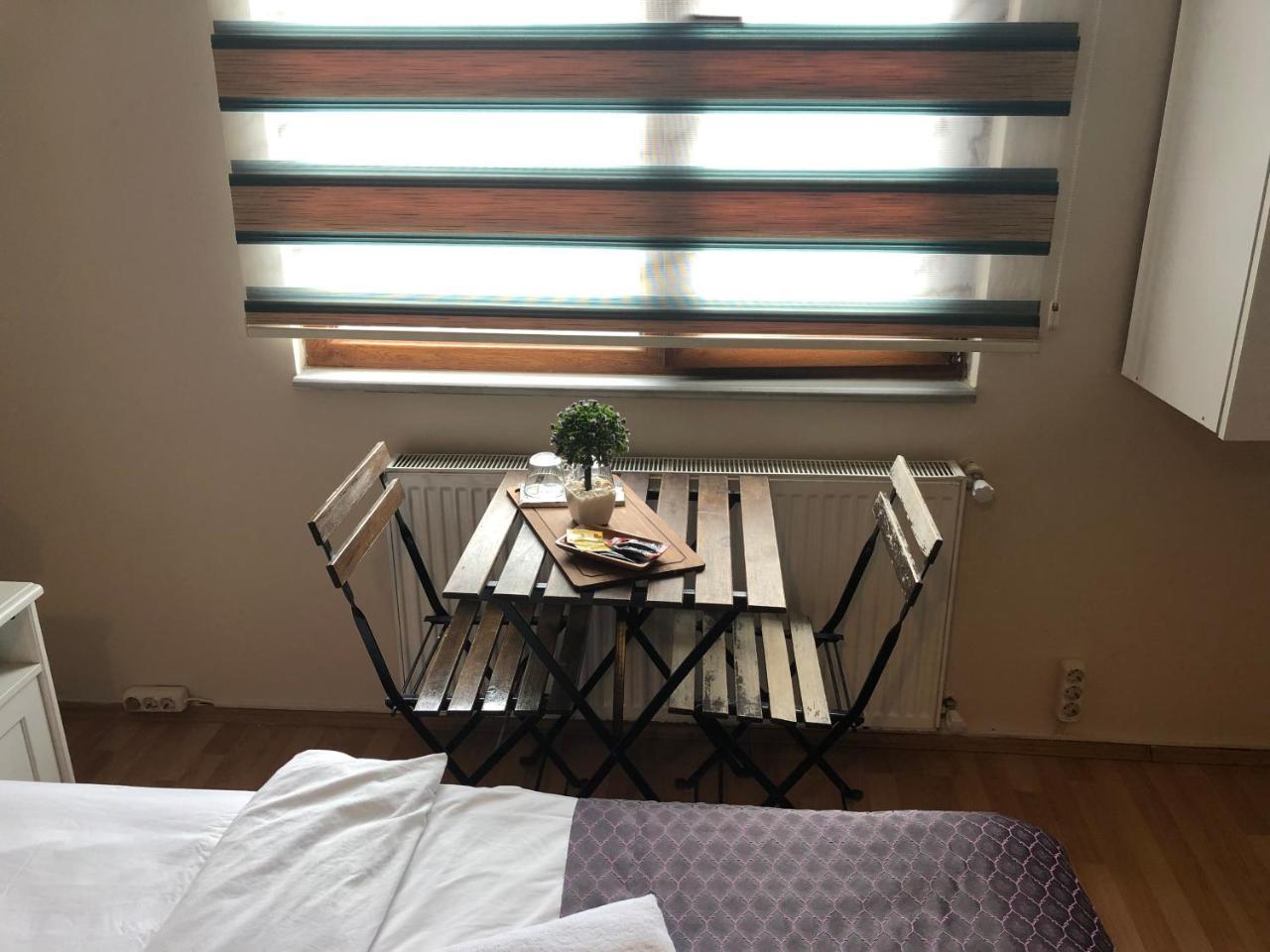 Centre Suites Taksim Istanbulská provincie Exteriér fotografie